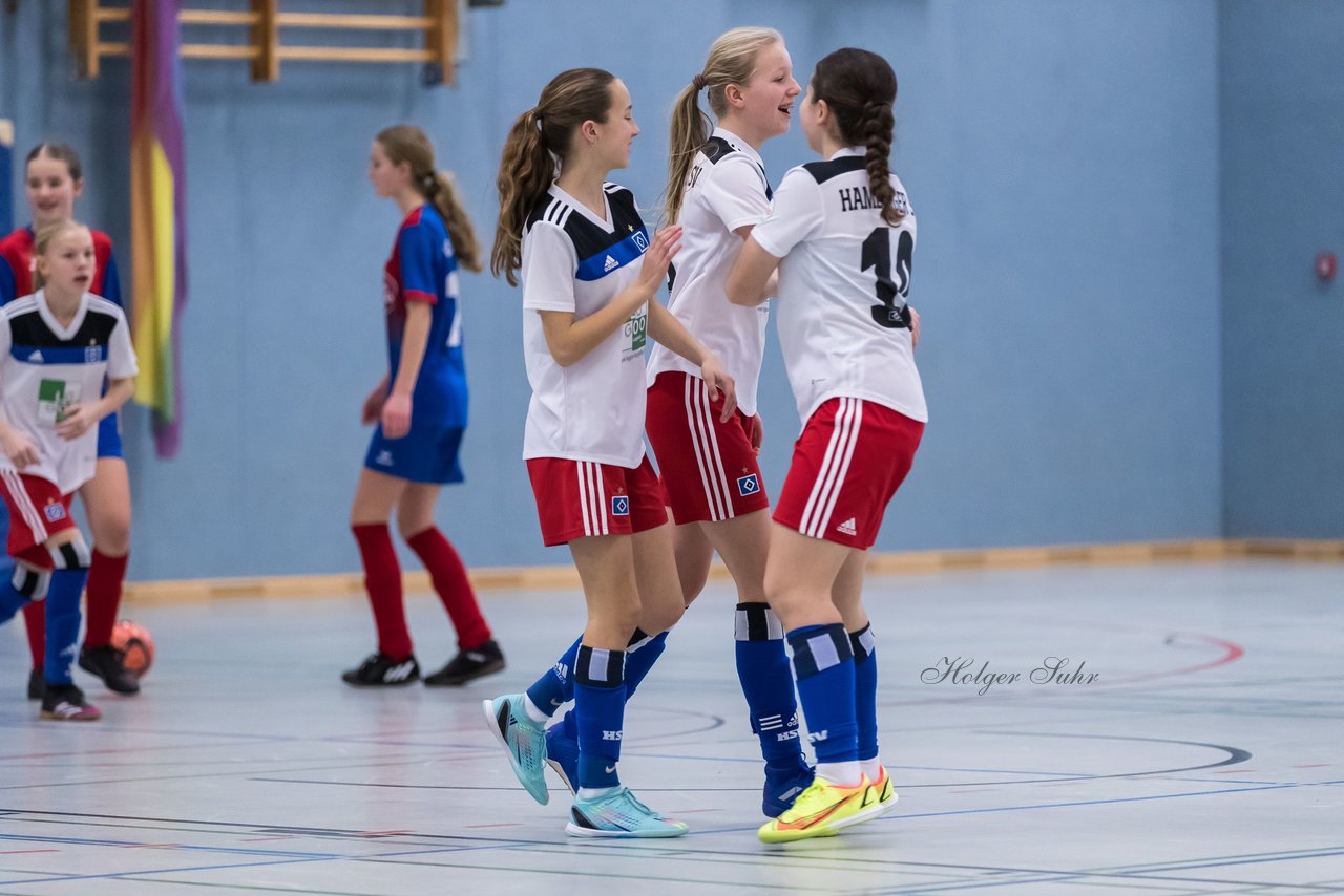 Bild 573 - wCJ Futsalmeisterschaft Runde 1